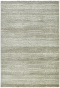 Somerset Melange Sage Shaggy Rug