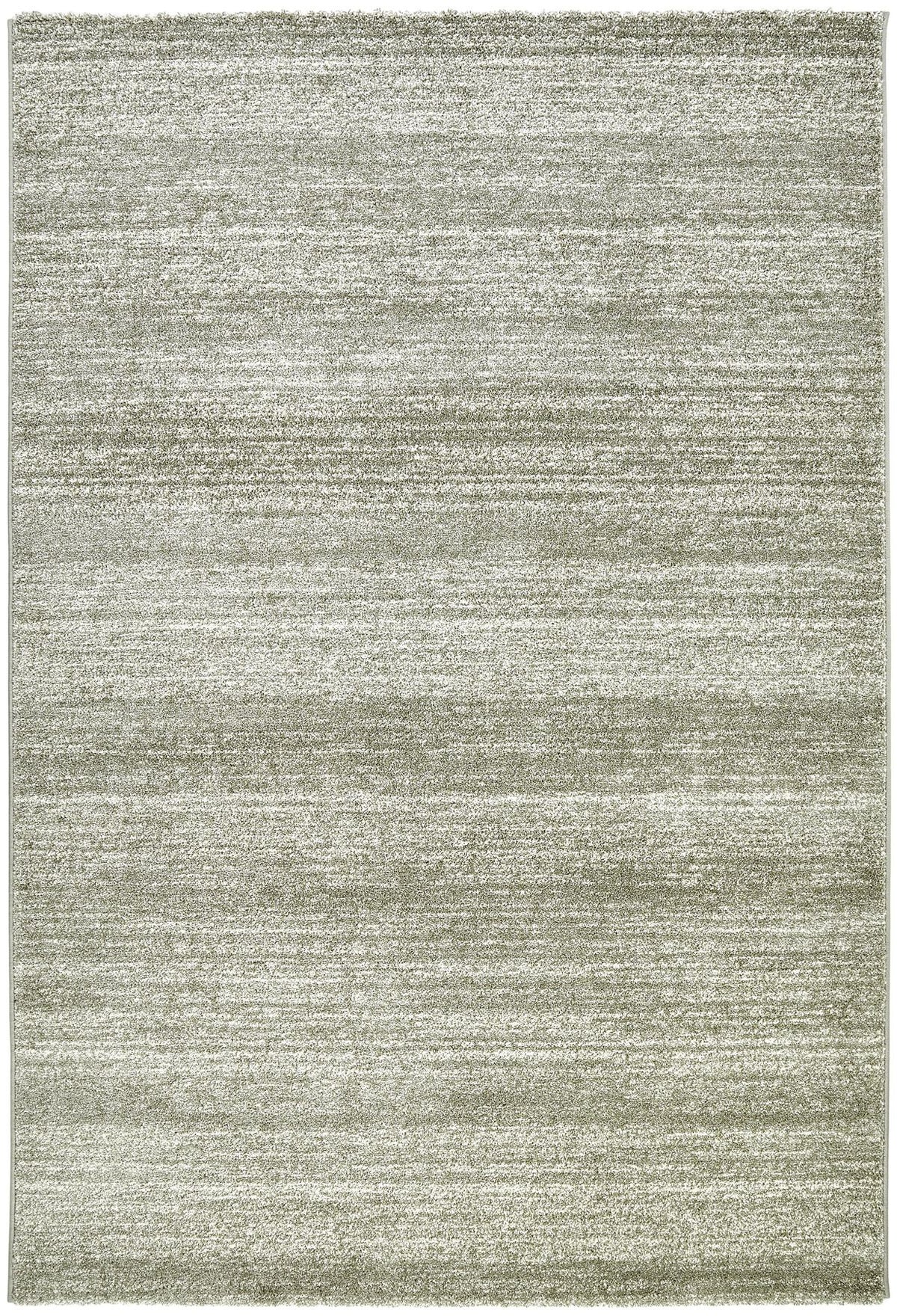 Somerset Melange Sage Shaggy Rug