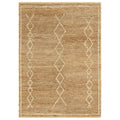 Souk Natural & Blonde Rug