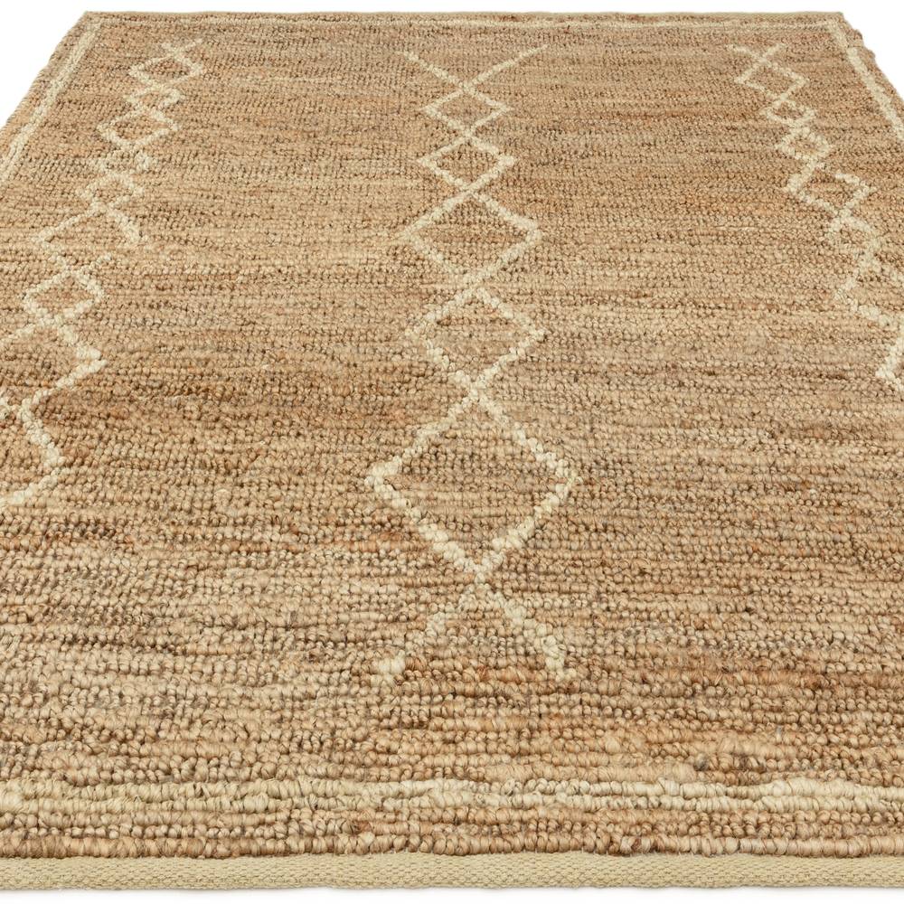 Souk Natural & Blonde Rug