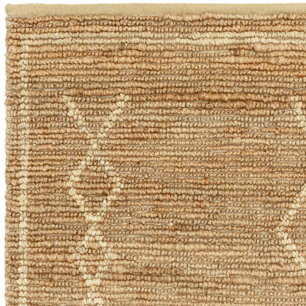 Souk Natural & Blonde Rug