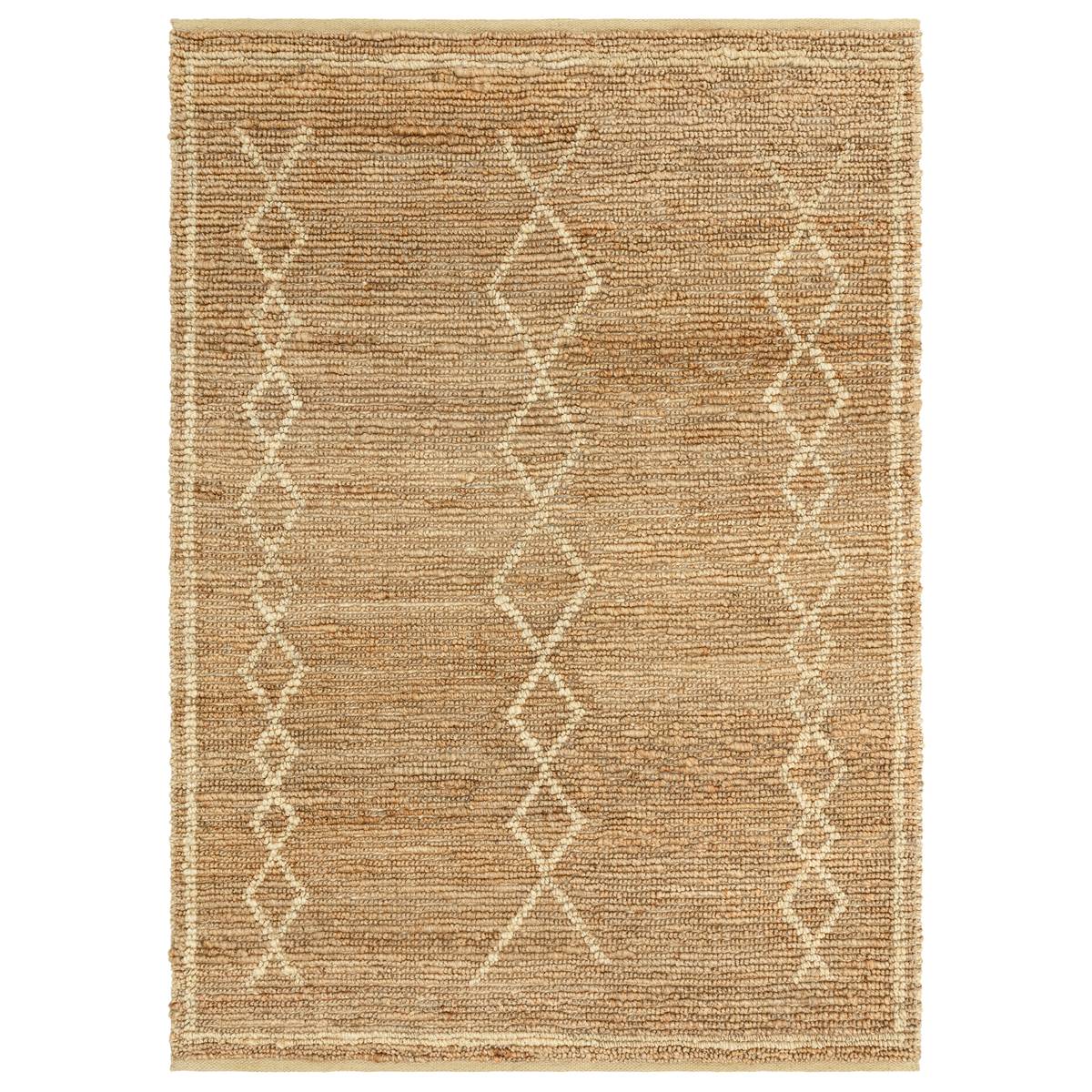 Souk Natural & Blonde Rug