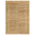 Souk Natural & Blonde Rug