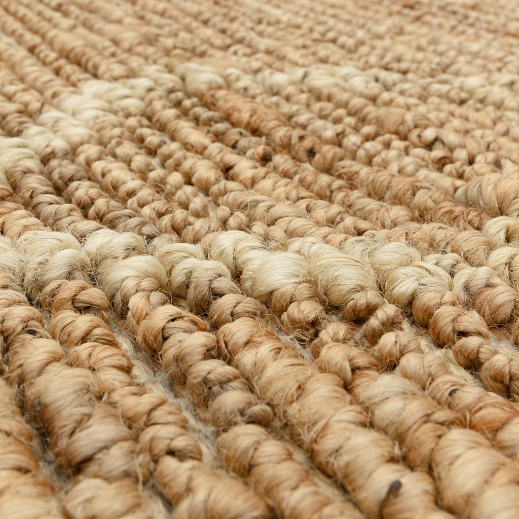 Souk Natural & Blonde Rug