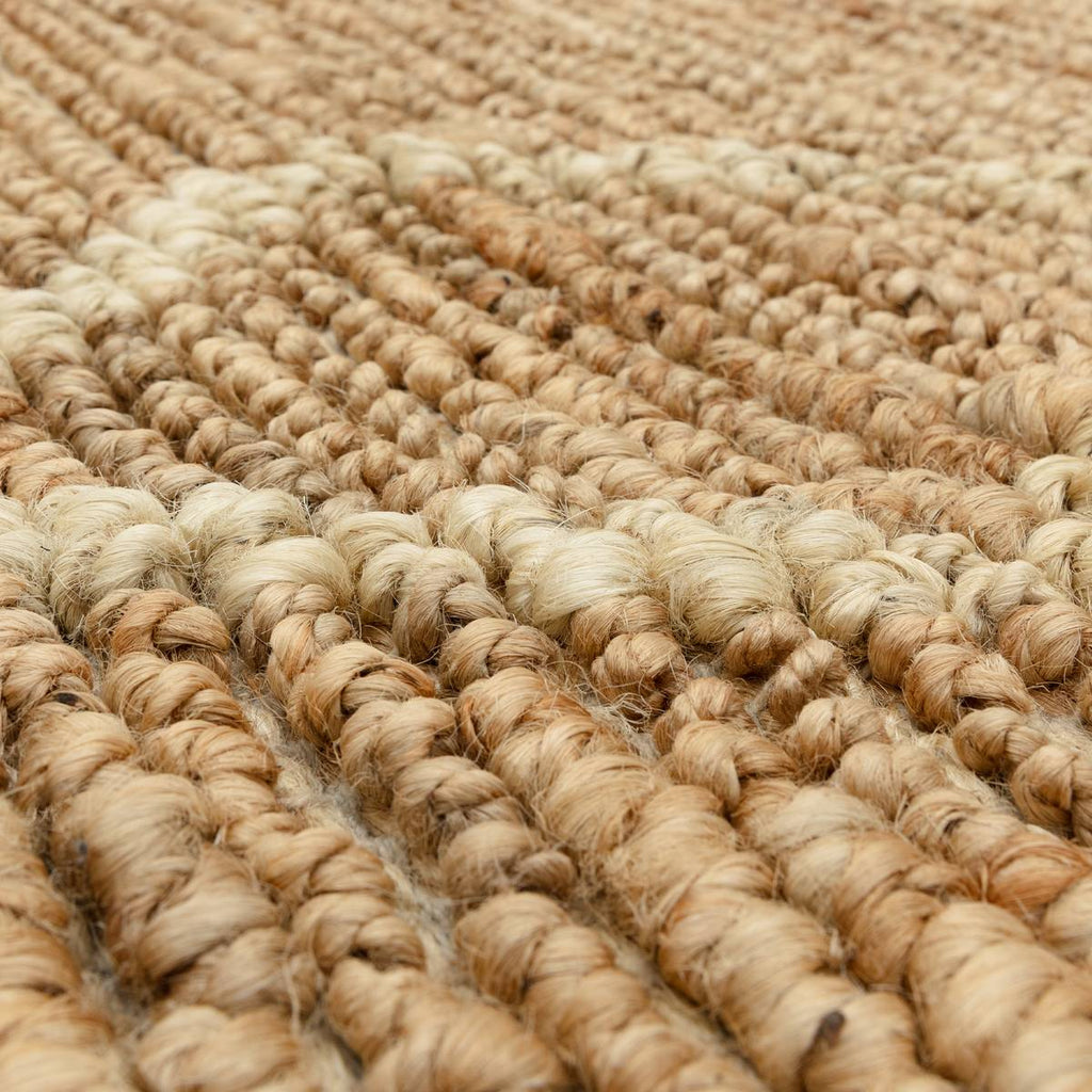 Souk Natural & Blonde Rug
