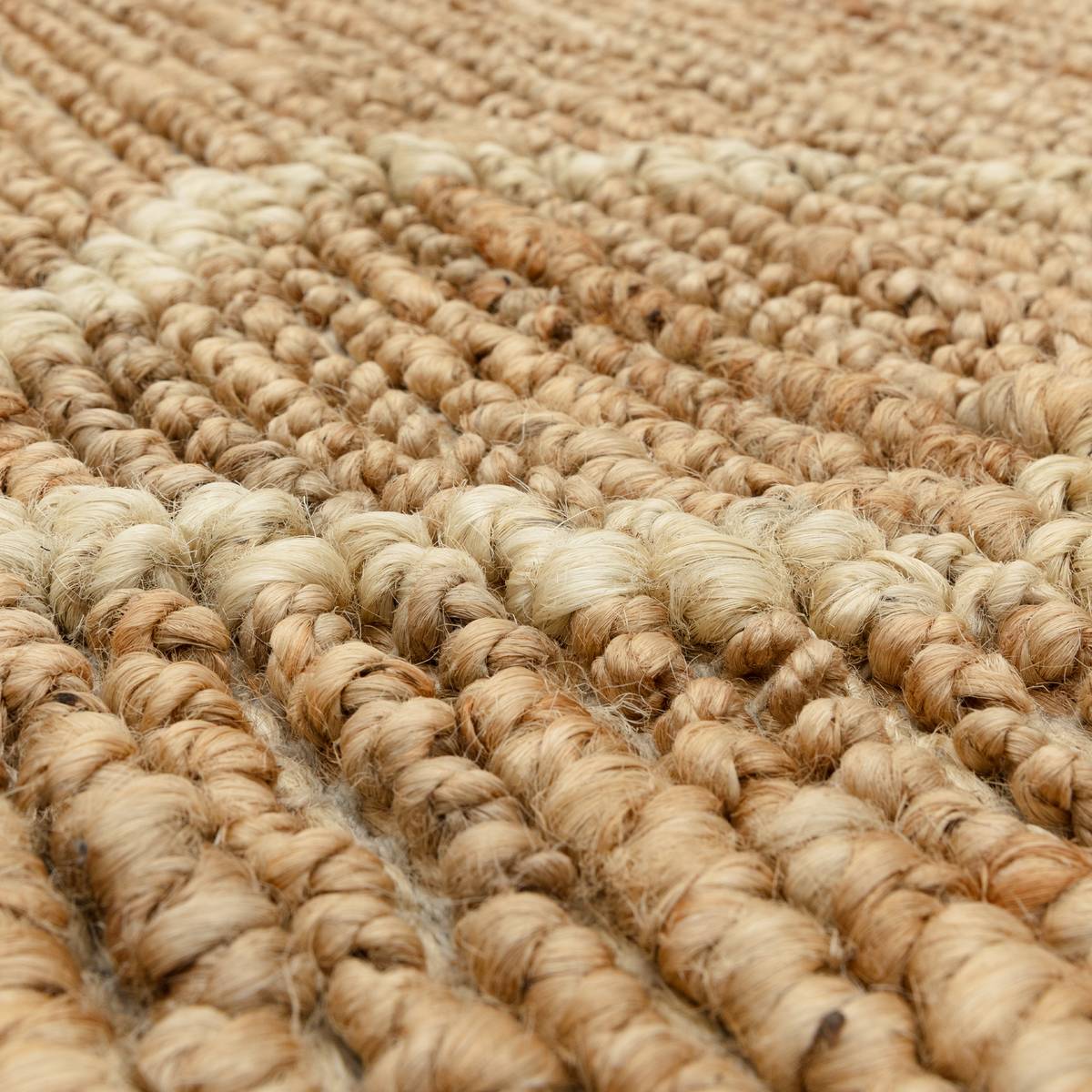 Souk Natural & Blonde Rug
