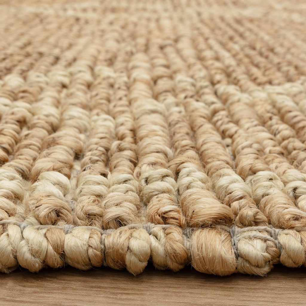 Souk Natural & Blonde Rug