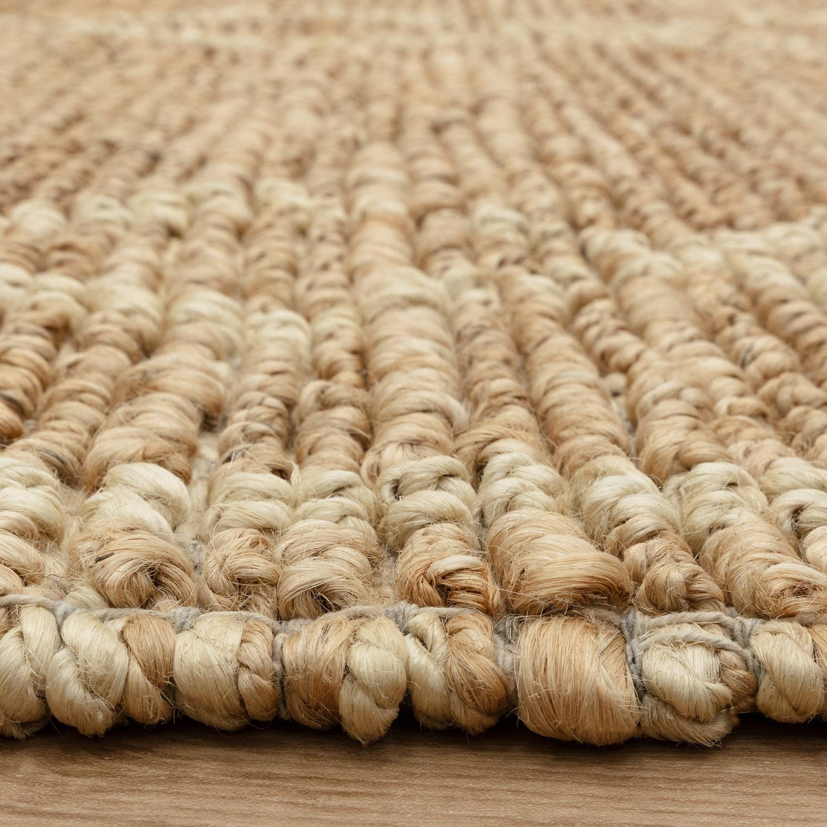 Souk Natural & Blonde Rug