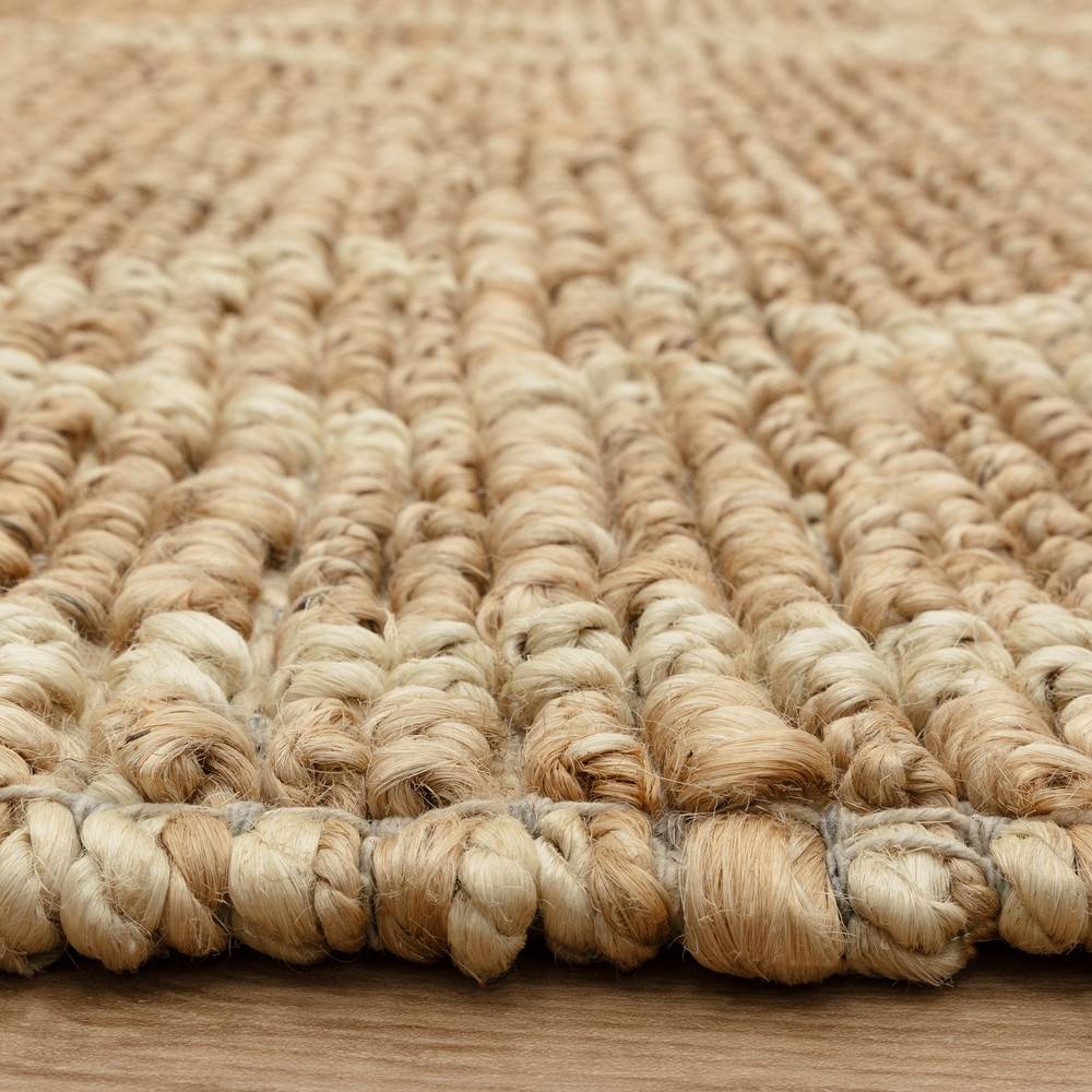 Souk Natural & Blonde Rug