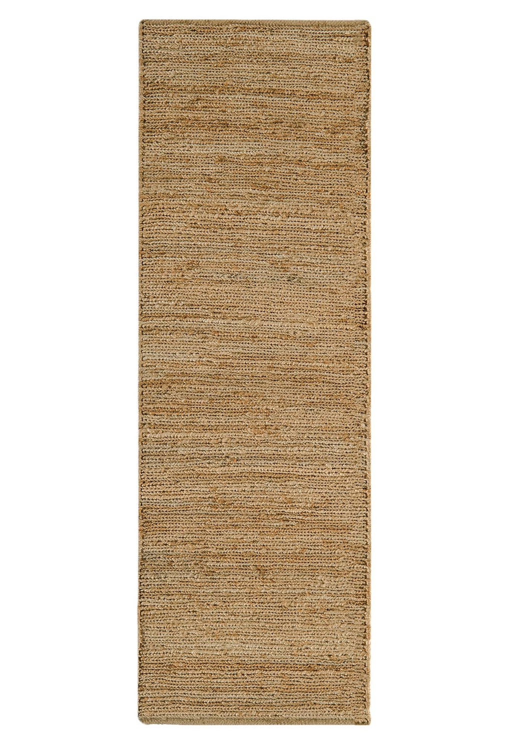 Soumak Natural Rug