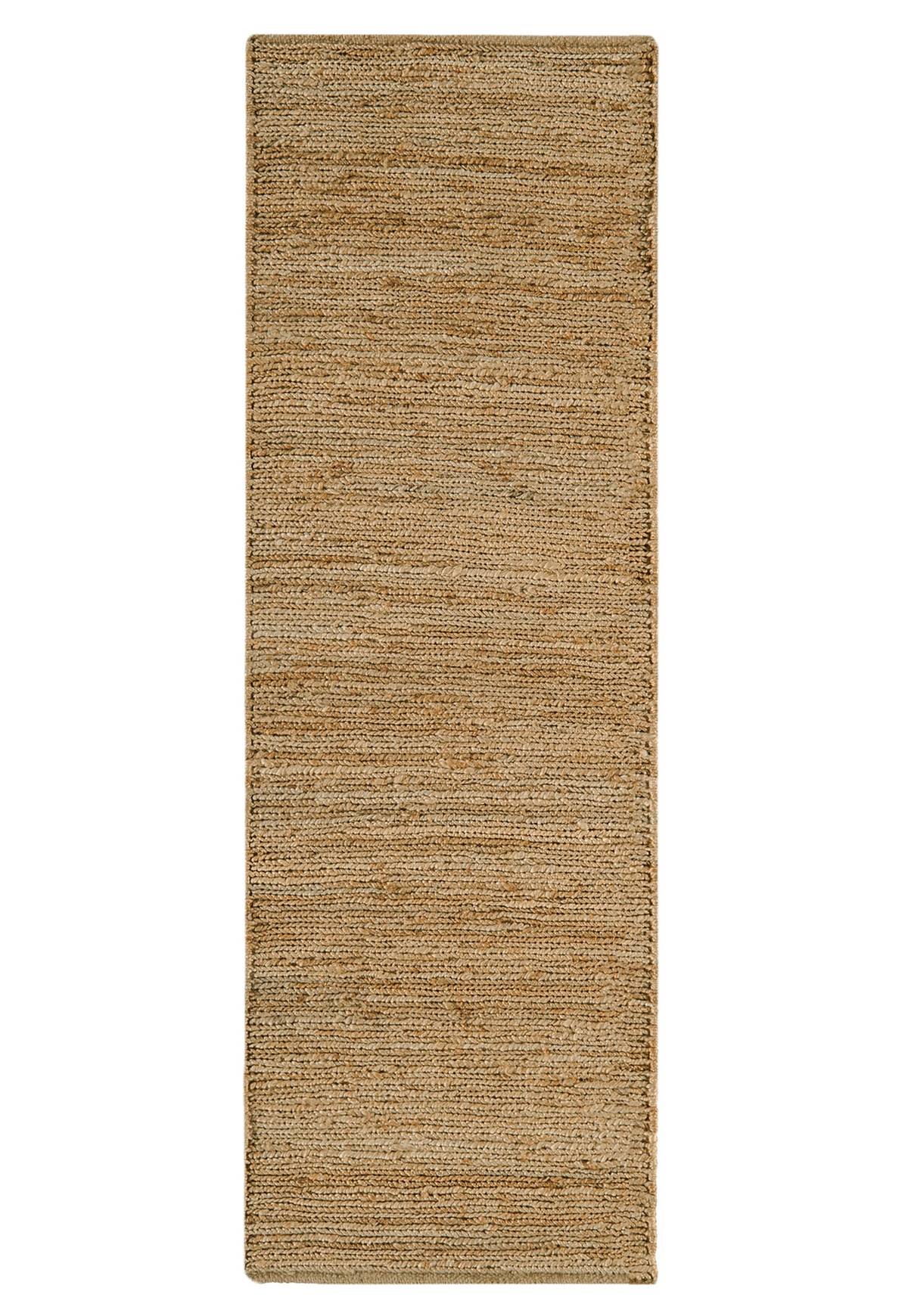 Soumak Natural Rug