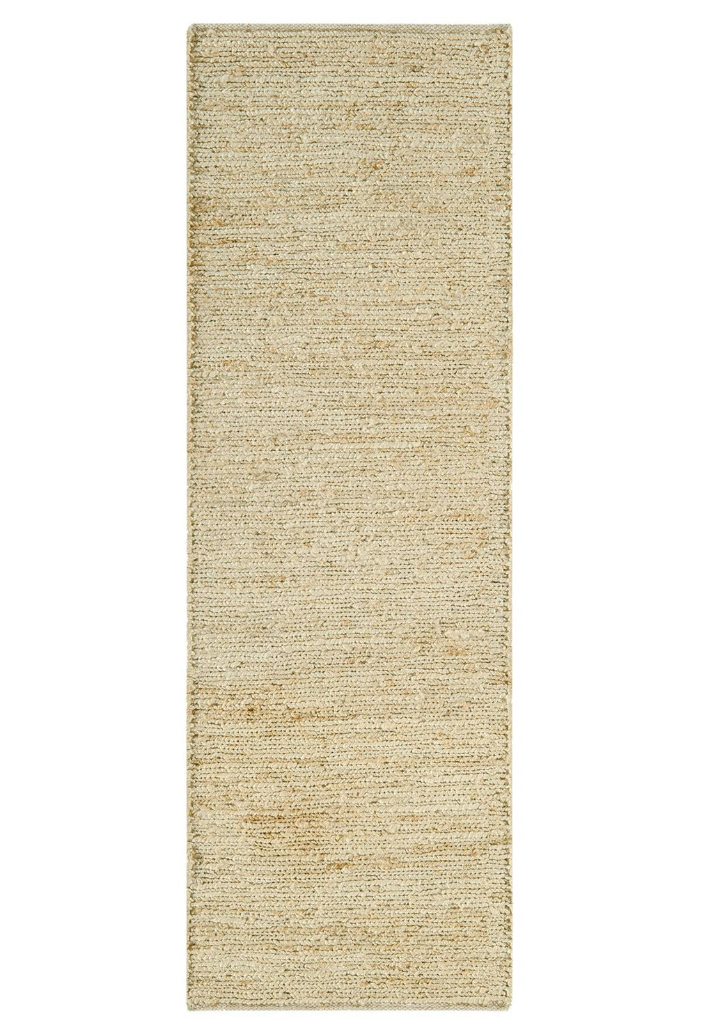 Soumak Straw Rug