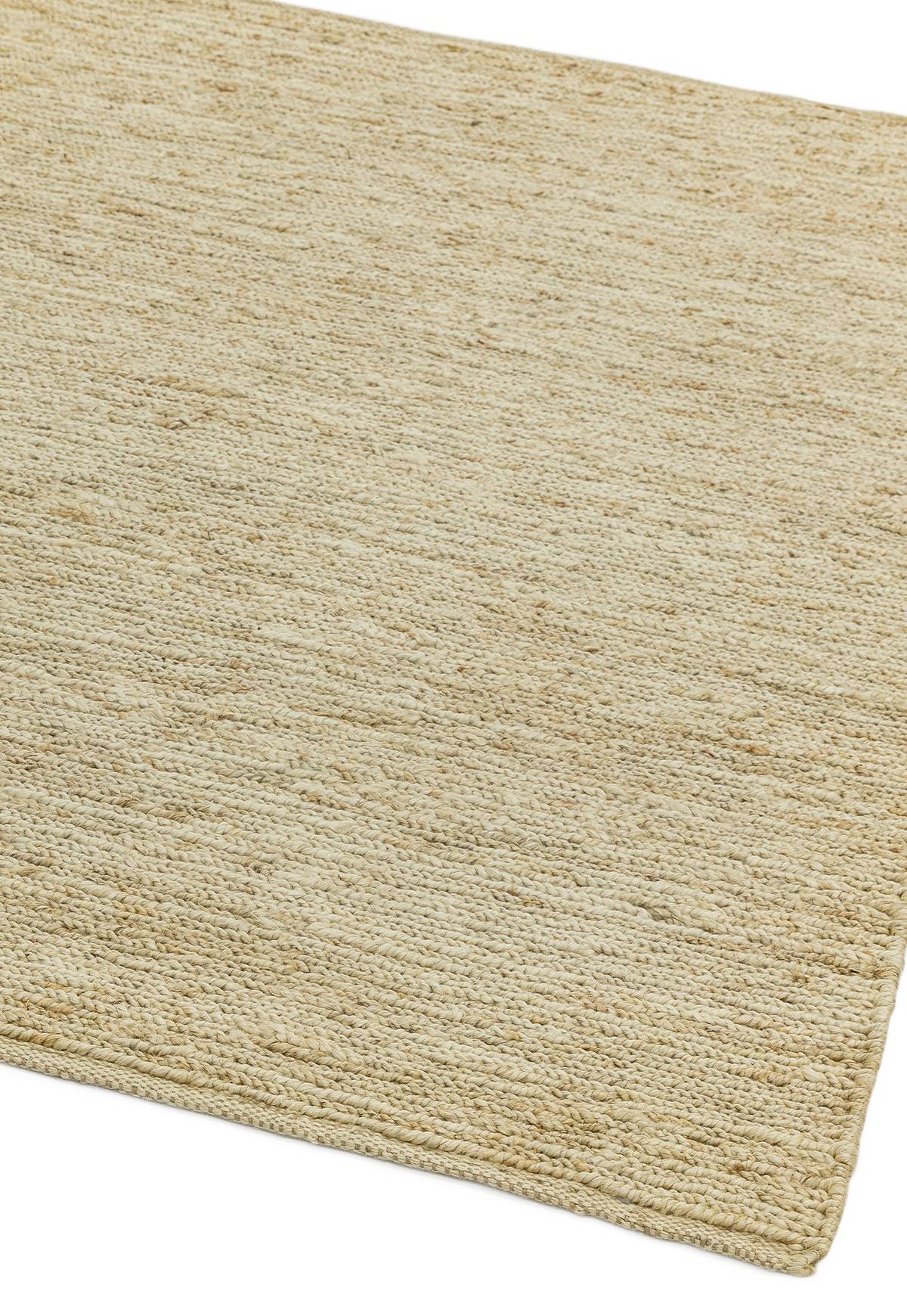 Soumak Straw Rug