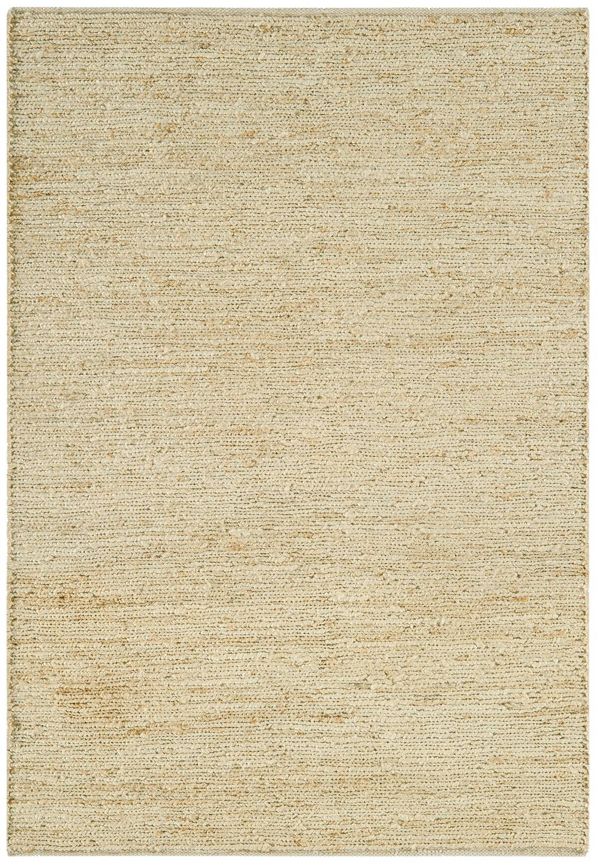 Soumak Straw Rug