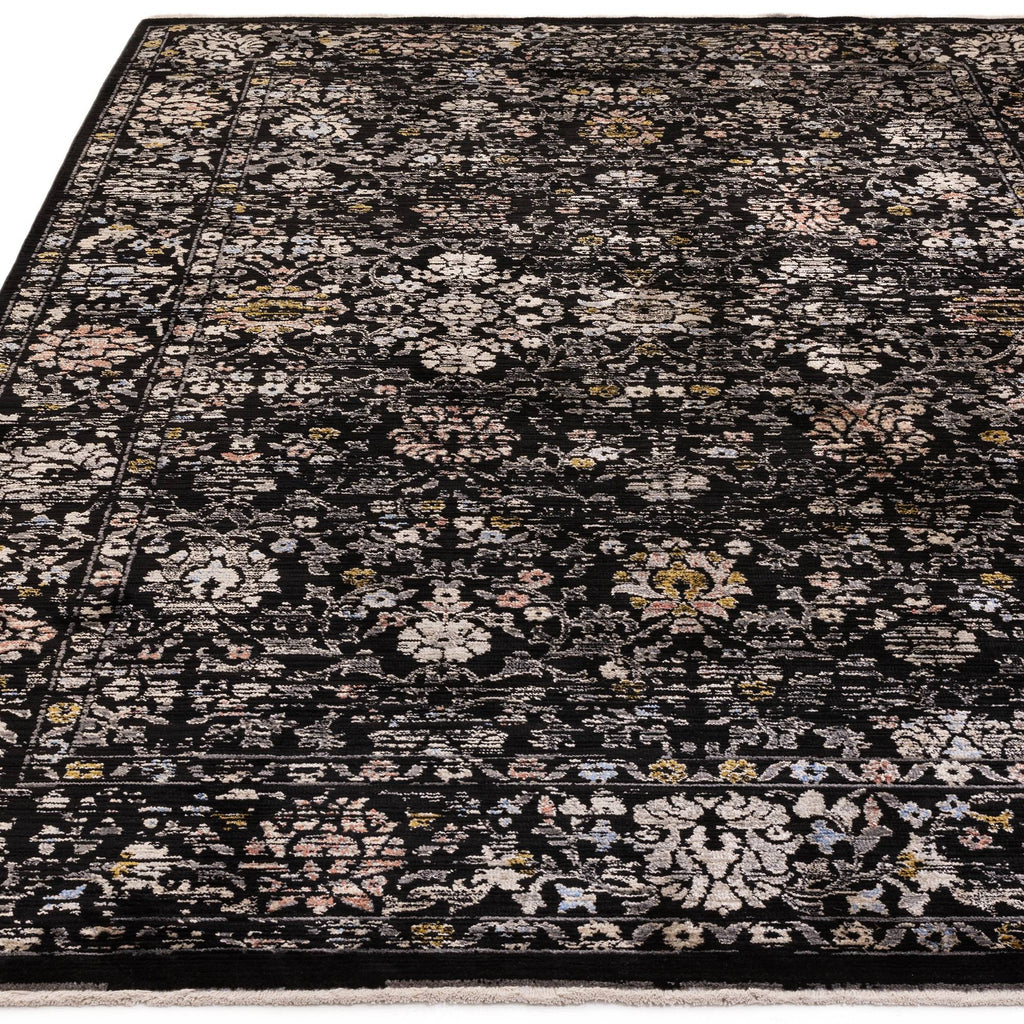 Sovereign Vintage Floral Rug