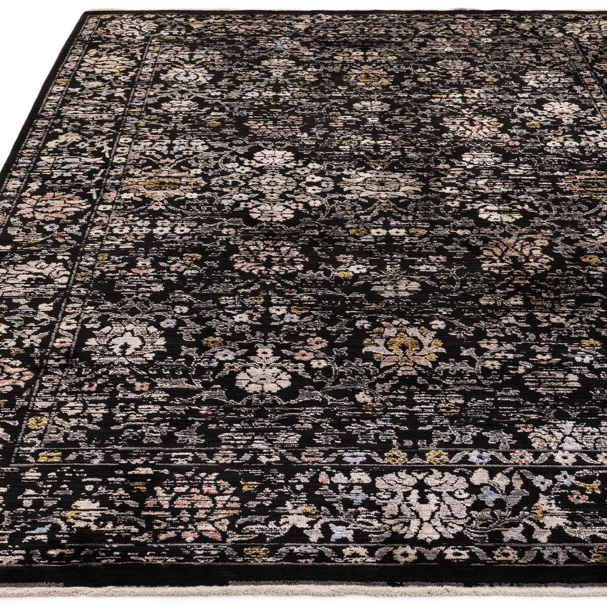 Sovereign Vintage Floral Rug