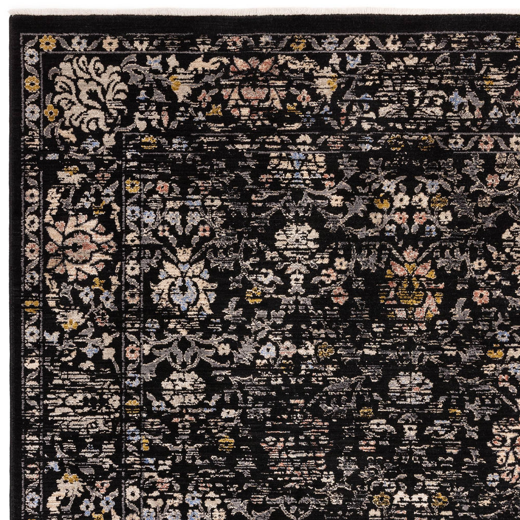 Sovereign Vintage Floral Rug