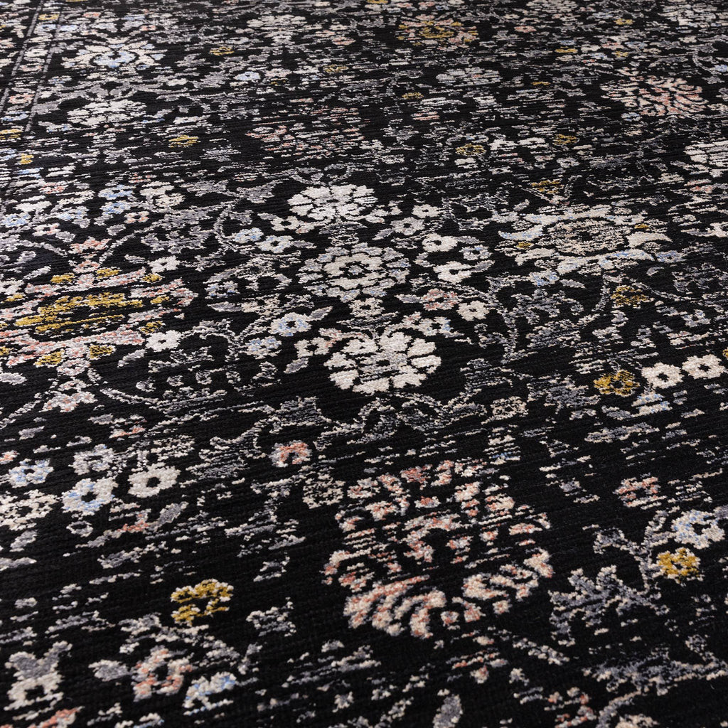 Sovereign Vintage Floral Rug