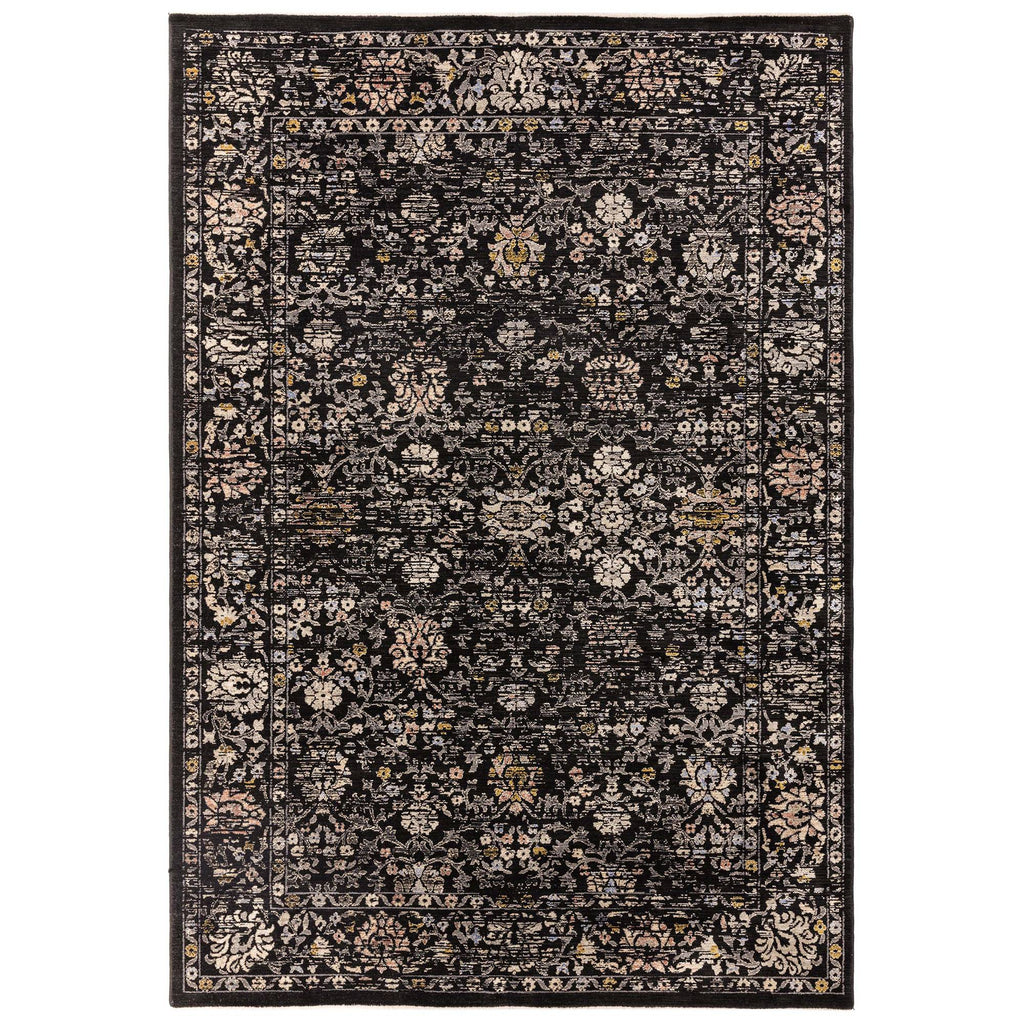 Sovereign Vintage Floral Rug