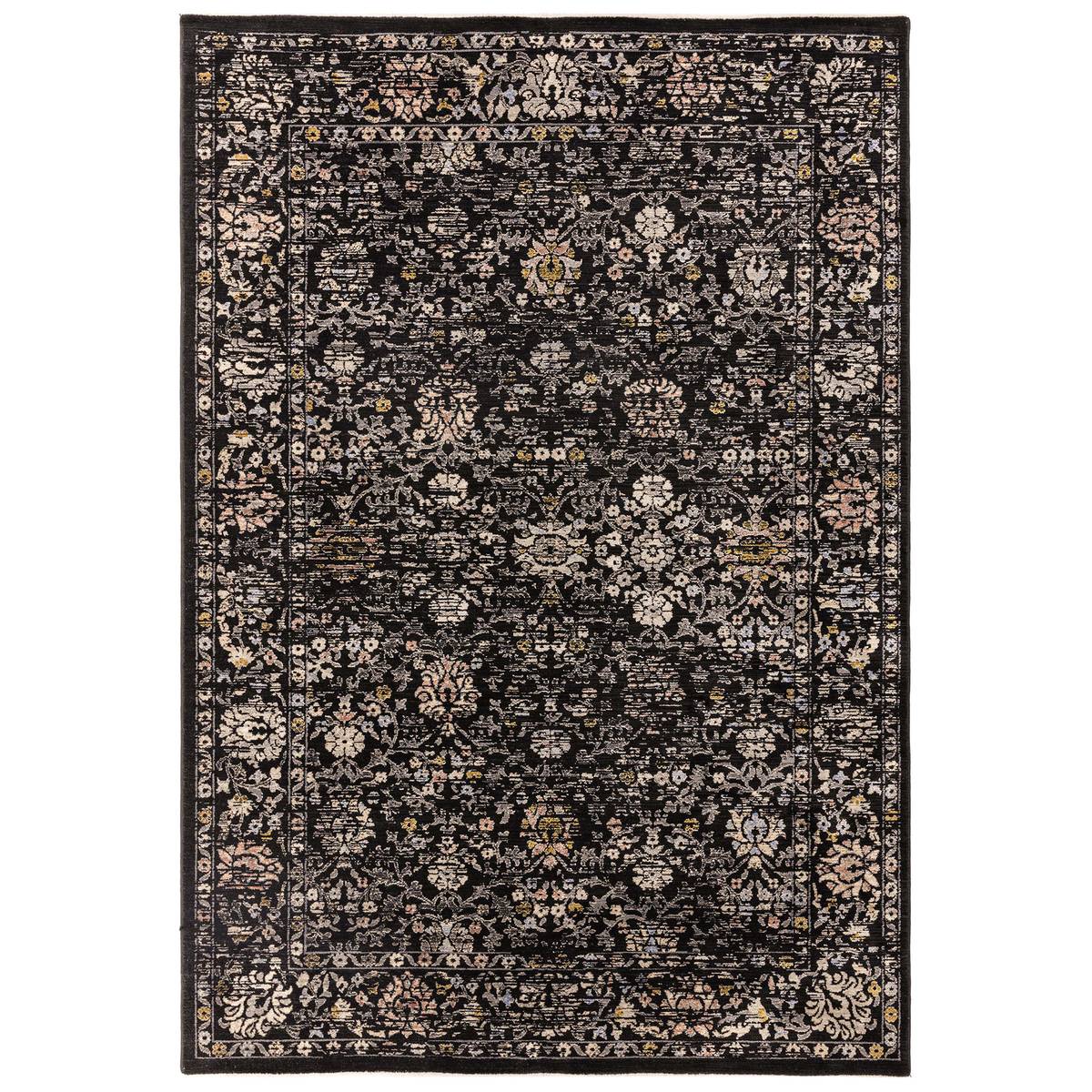 Sovereign Vintage Floral Rug