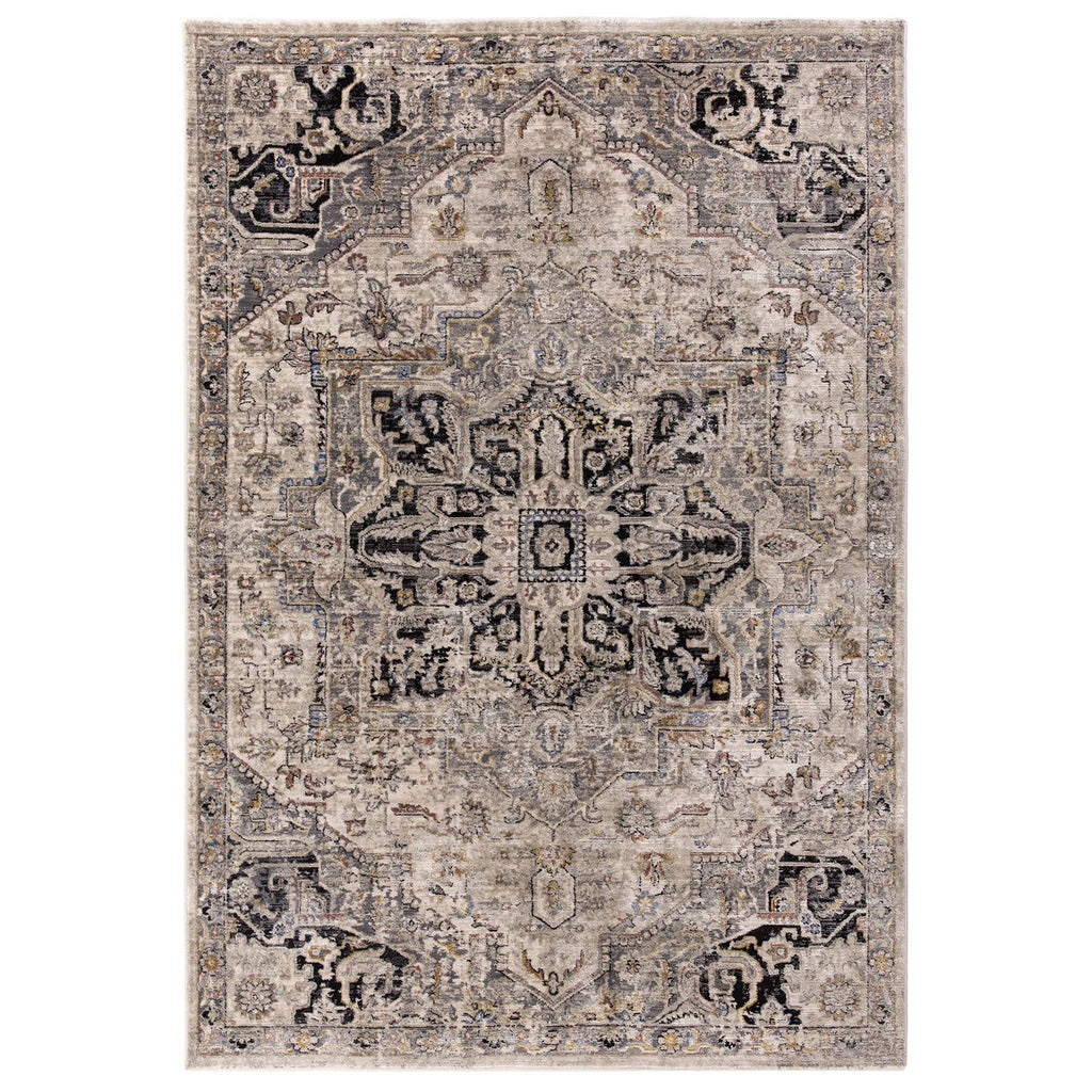 Sovereign Antique Medallion Rug