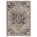 Sovereign Antique Medallion Rug
