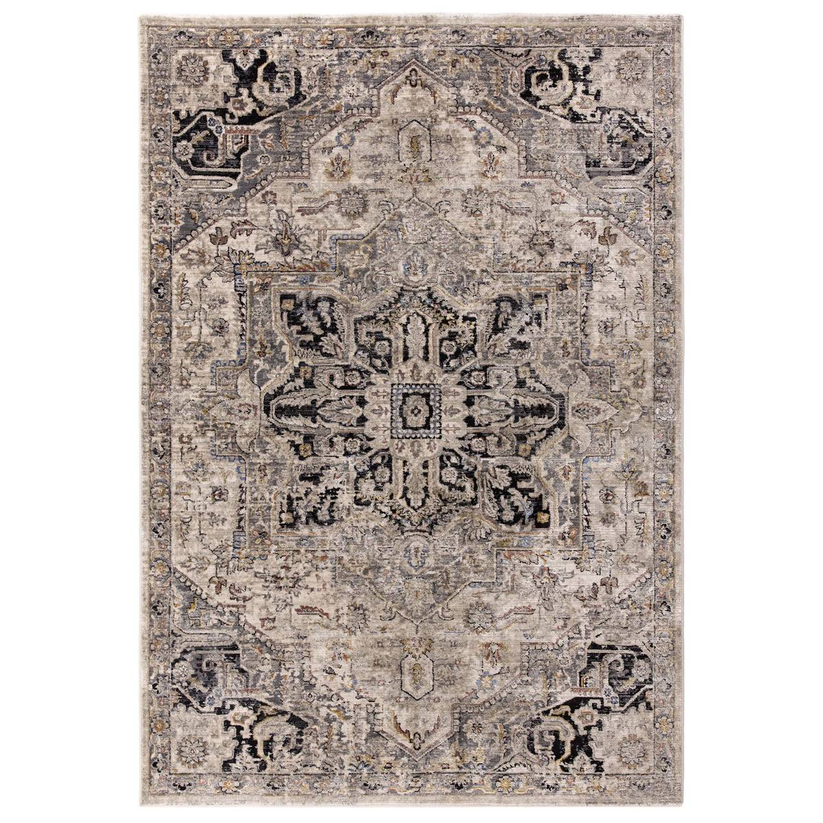 Sovereign Antique Medallion Rug