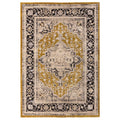 Sovereign Gold Medallion Rug