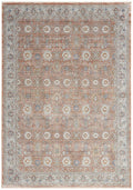 Starry Nights Bloom Blush Rug