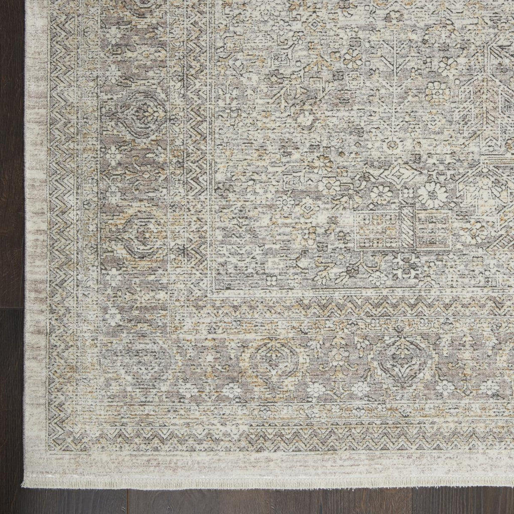 Starry Nights Heirloom Cream Grey Rug