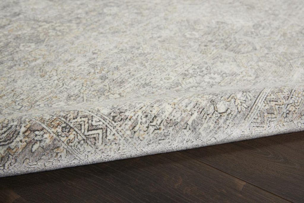 Starry Nights Heirloom Cream Grey Rug