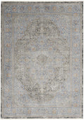 Starry Nights Sultan Blue Rug