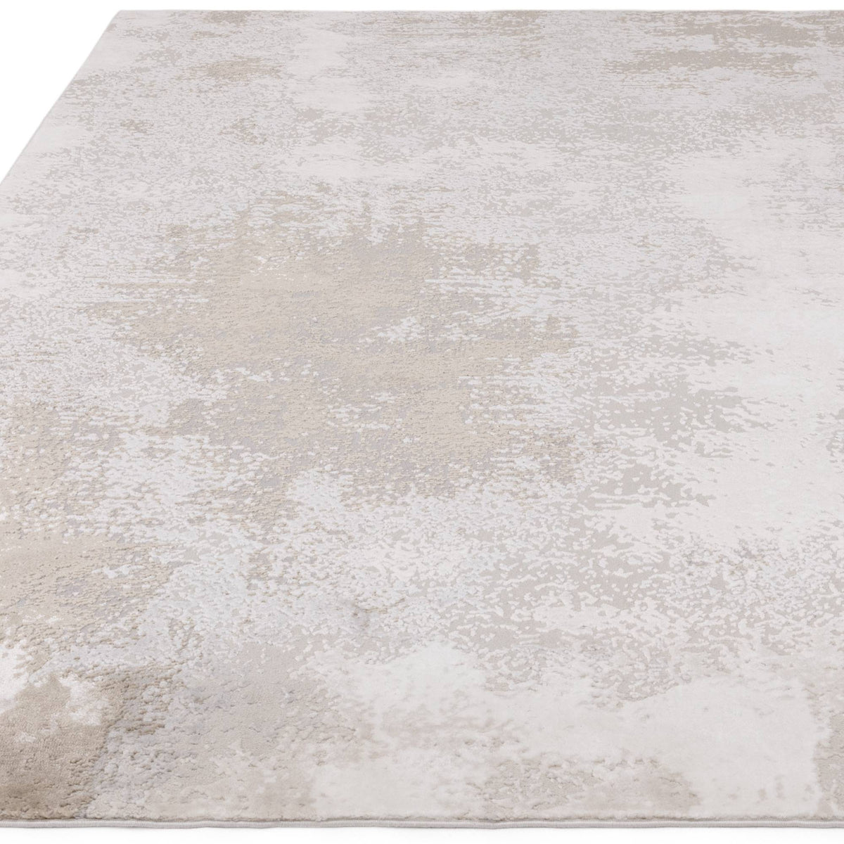 Stellar Marble Natural Rug