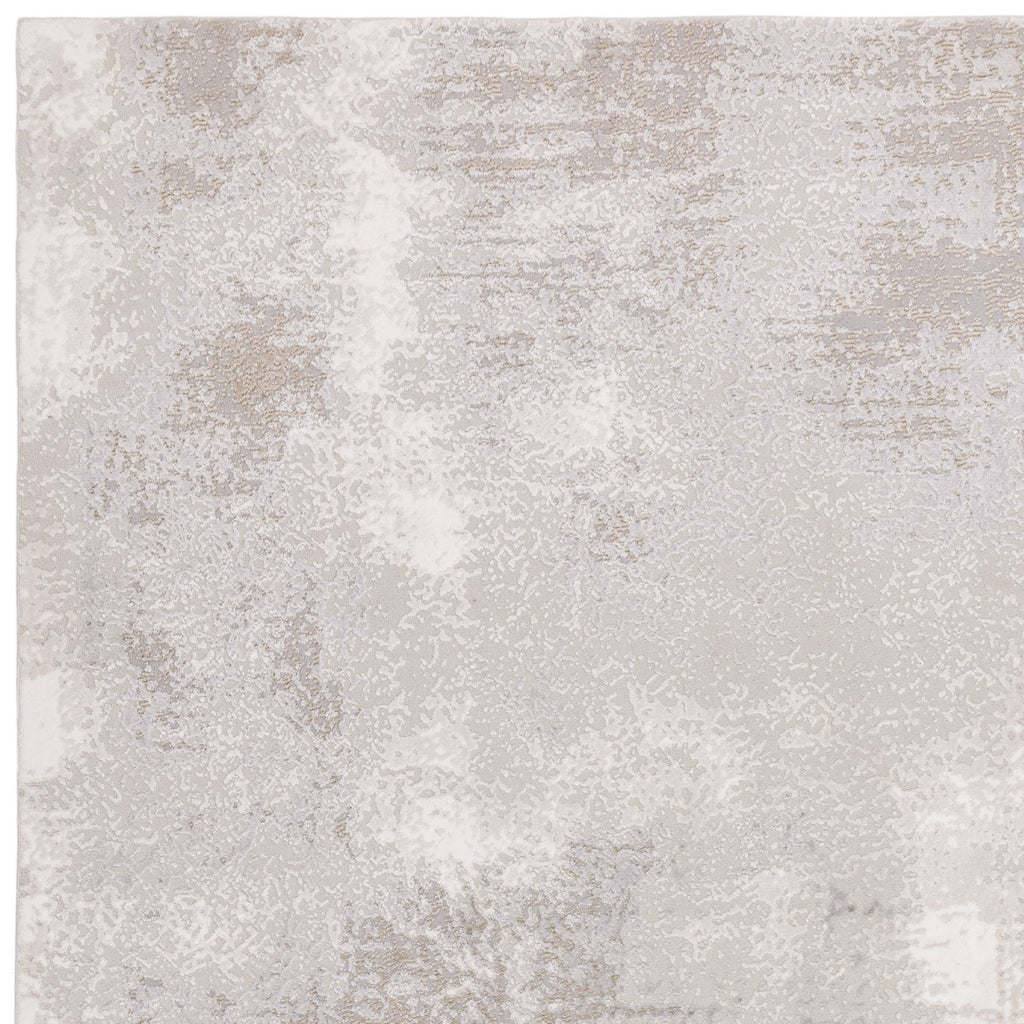 Stellar Marble Natural Rug