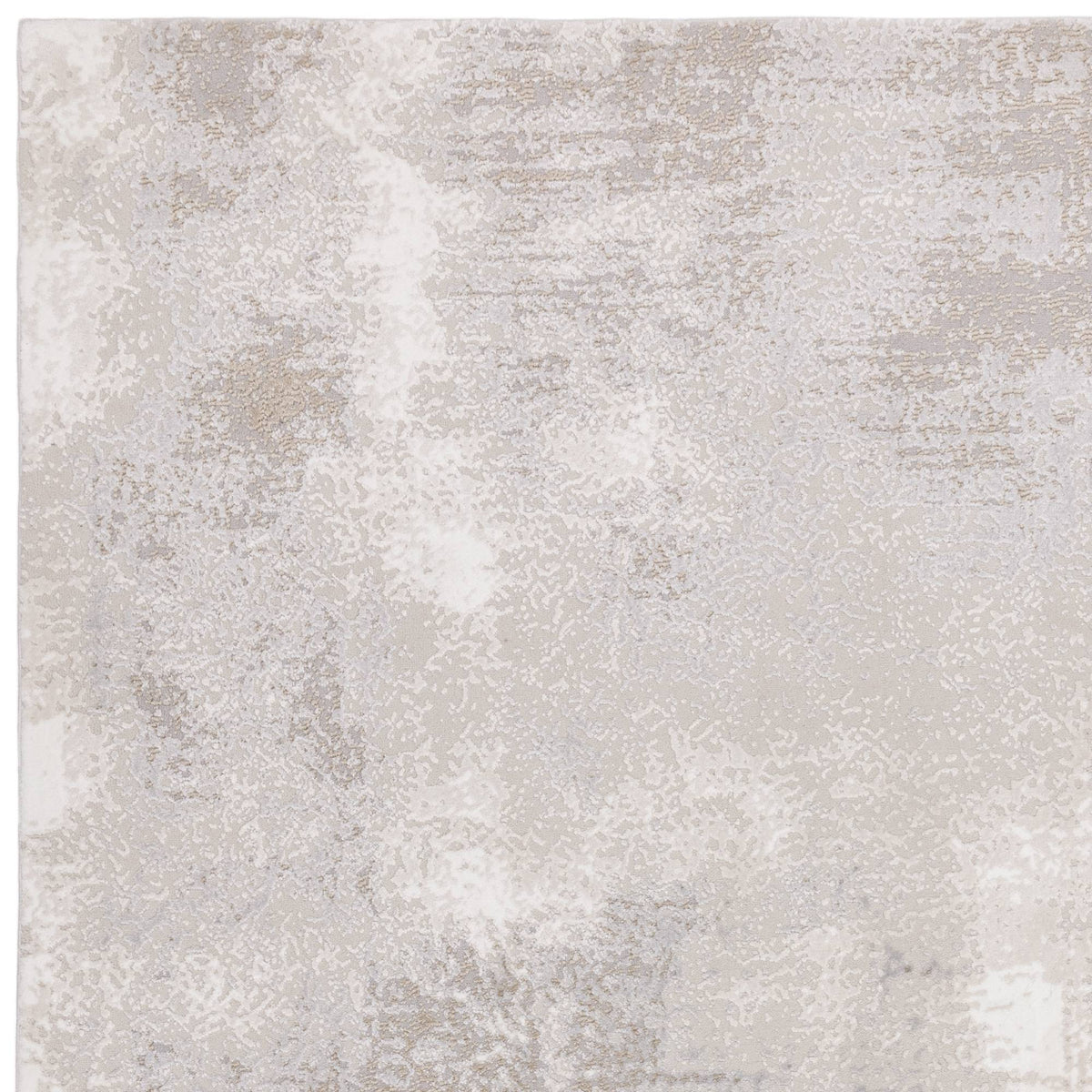 Stellar Marble Natural Rug