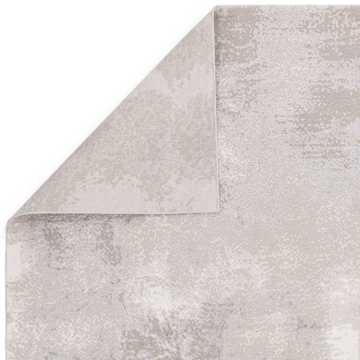 Stellar Marble Natural Rug