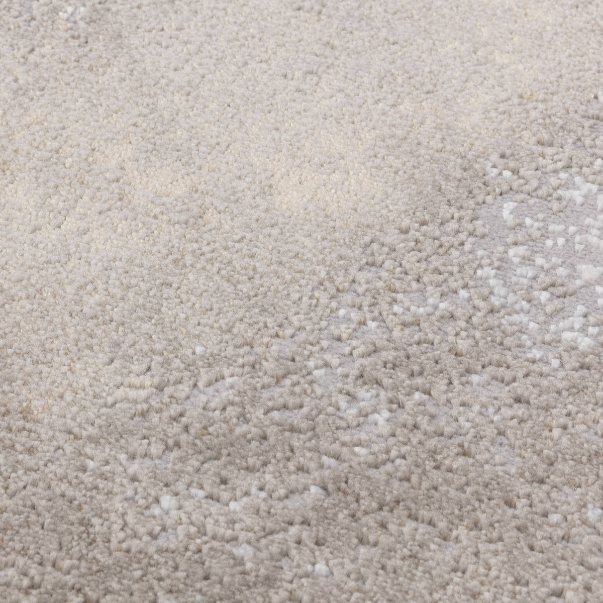 Stellar Marble Natural Rug