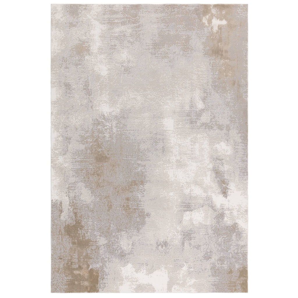 Stellar Marble Natural Rug