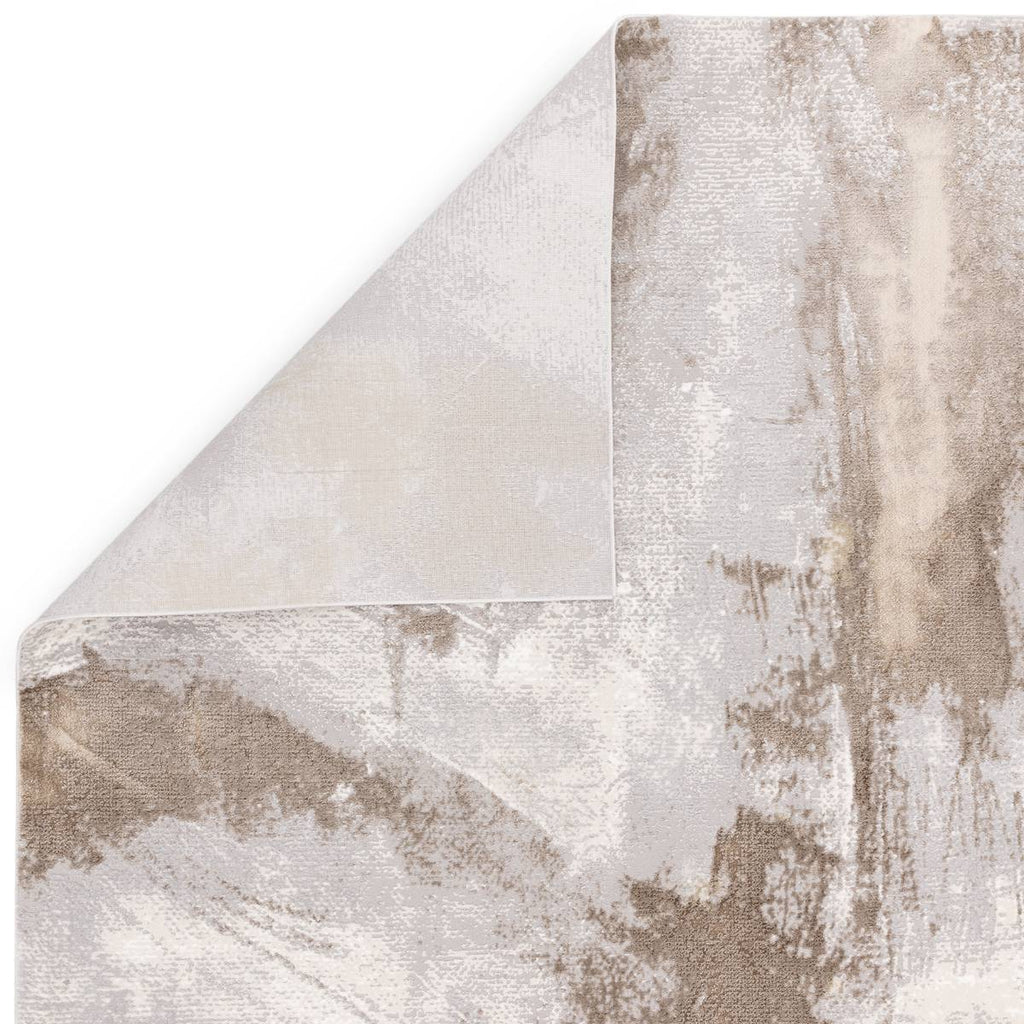 Stellar Strata Natural Rug