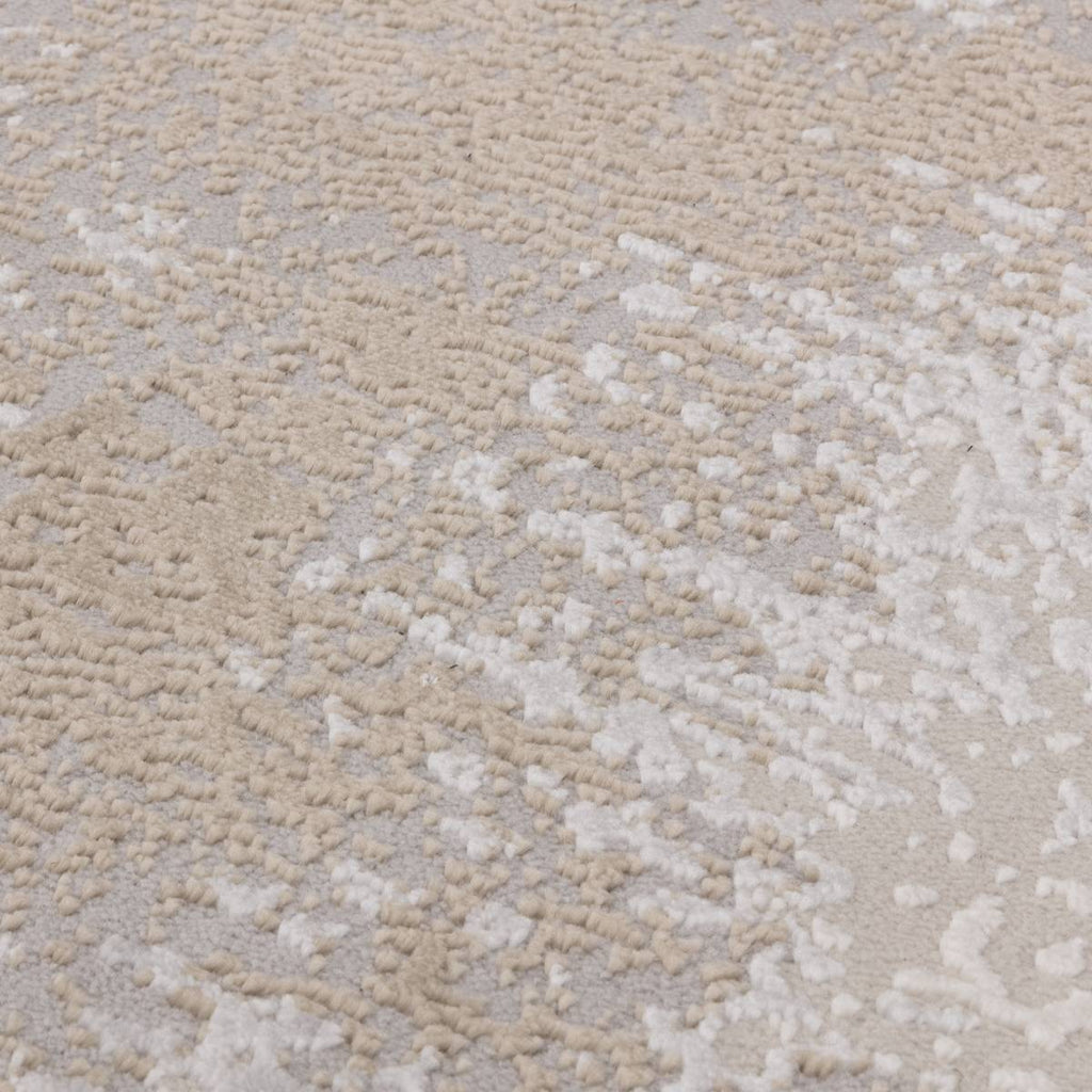 Stellar Strata Natural Rug