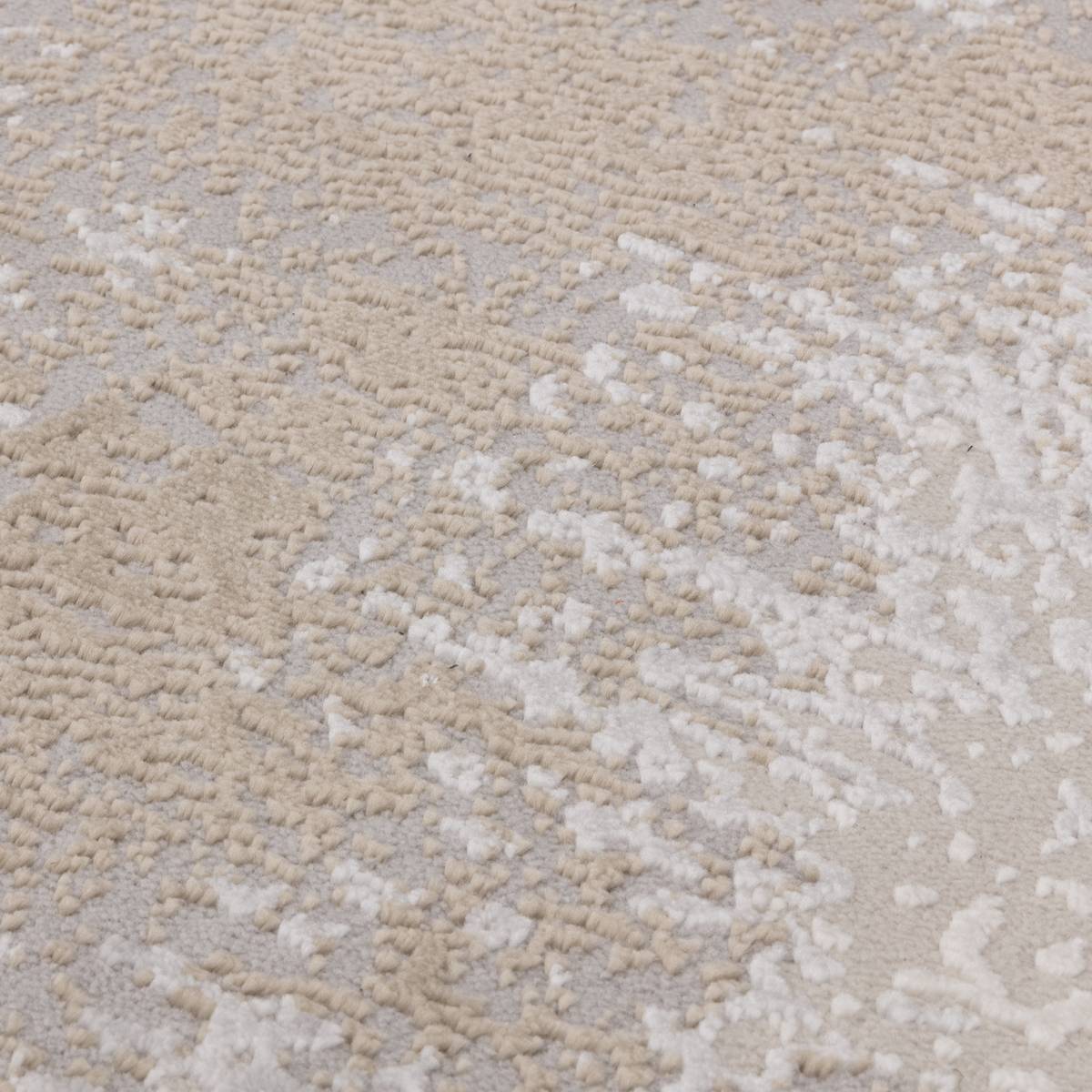 Stellar Strata Natural Rug