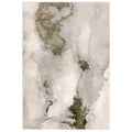 Stellar Wash Green Rug