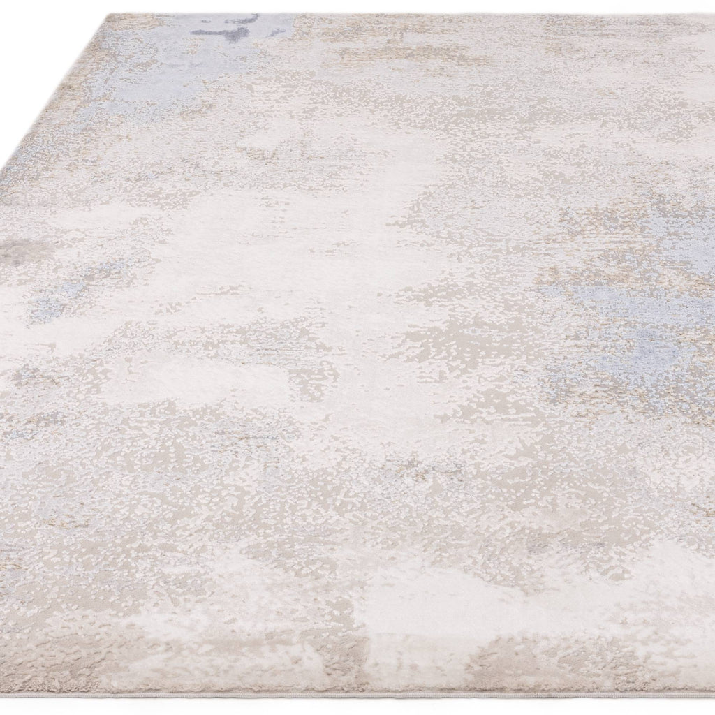 Stellar Wash Blue Rug
