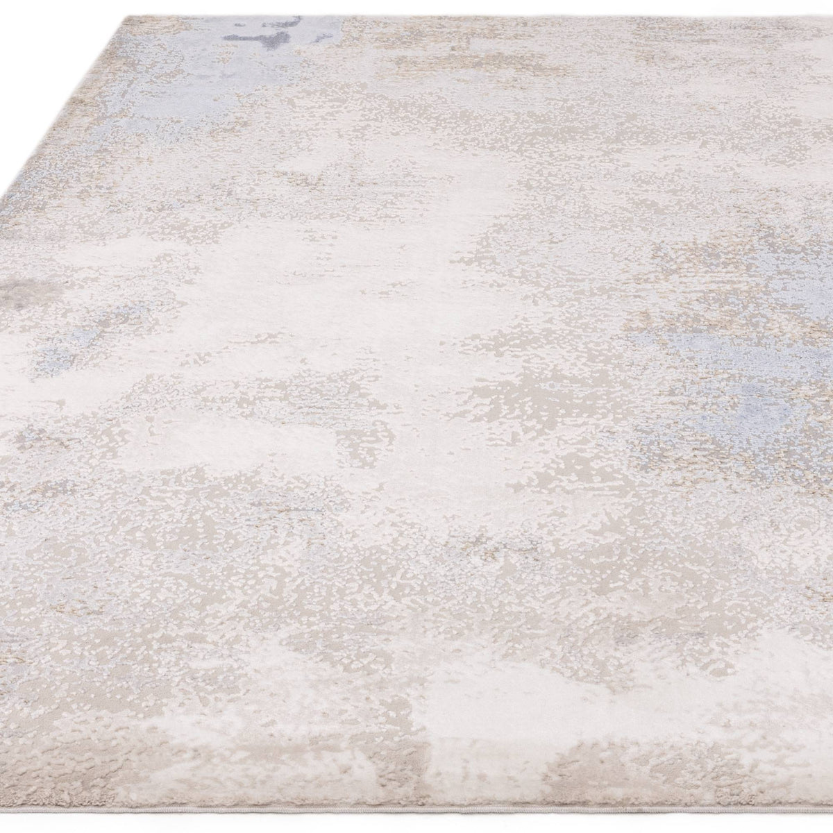 Stellar Wash Blue Rug