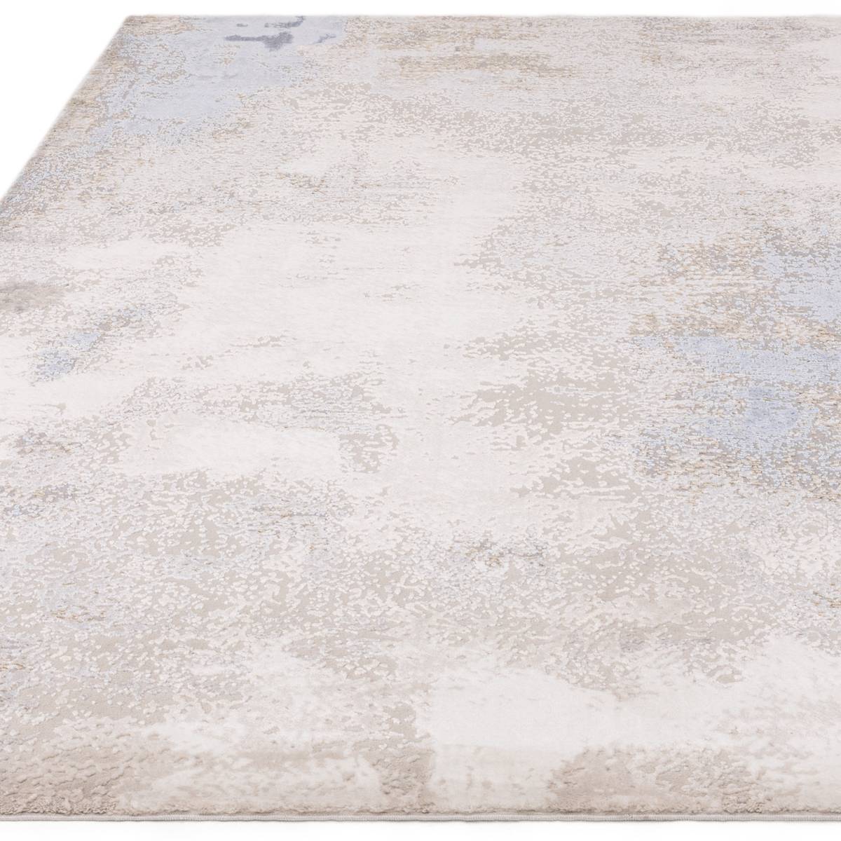 Stellar Wash Blue Rug