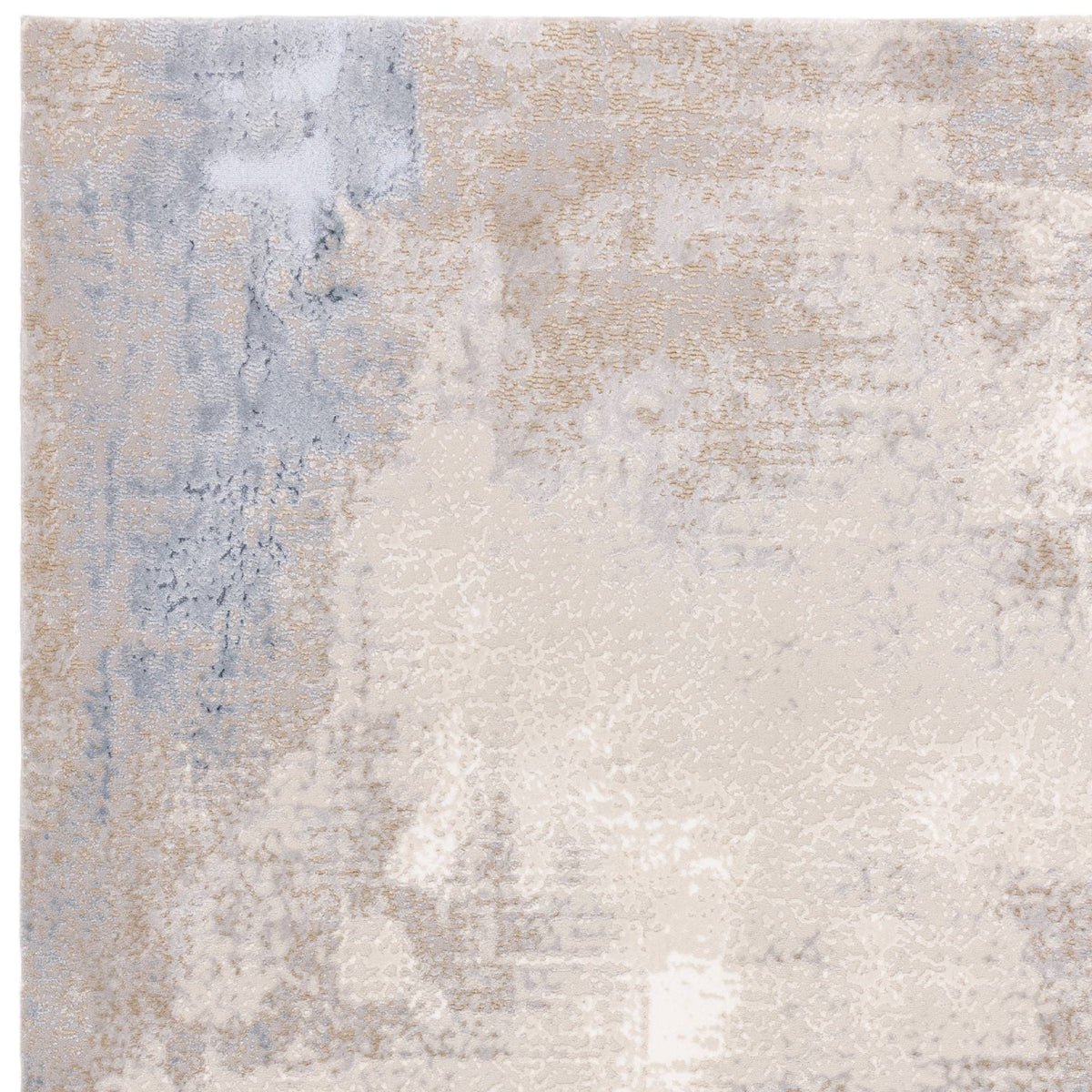 Stellar Wash Blue Rug