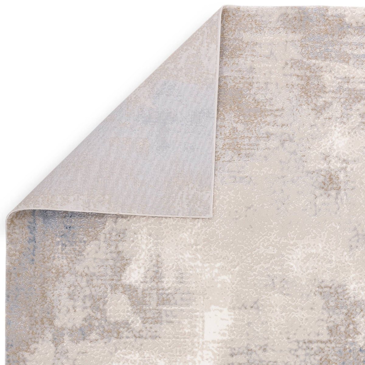 Stellar Wash Blue Rug