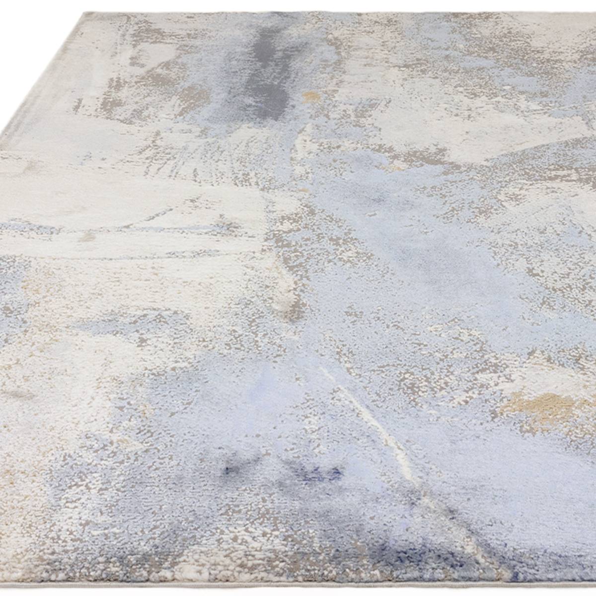 Stellar Fresco Blue Rug