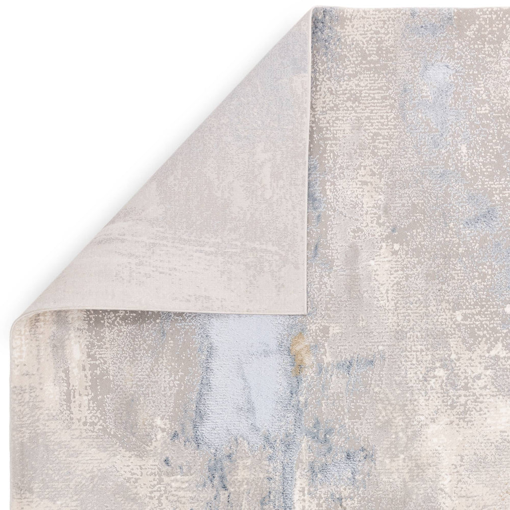 Stellar Fresco Blue Rug