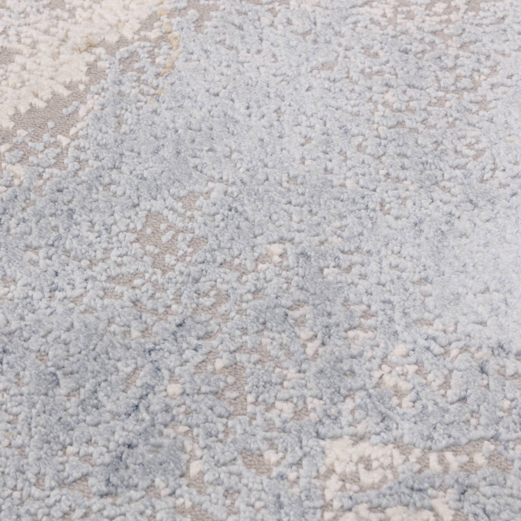 Stellar Fresco Blue Rug